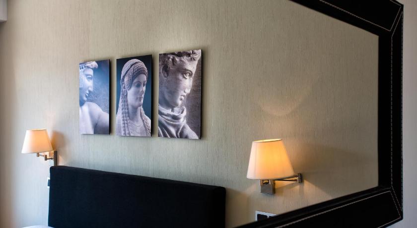 Image of Executive Double Room 14