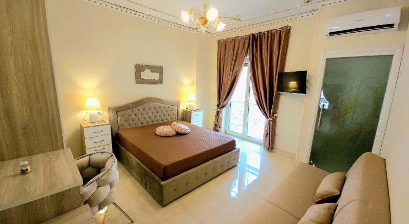 B&B Donna Francè Pompei - Scafati
