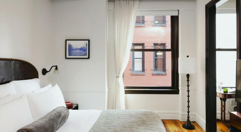 Image of Classic Room 1