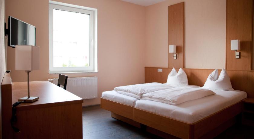 Apartmenthaus Wesertor