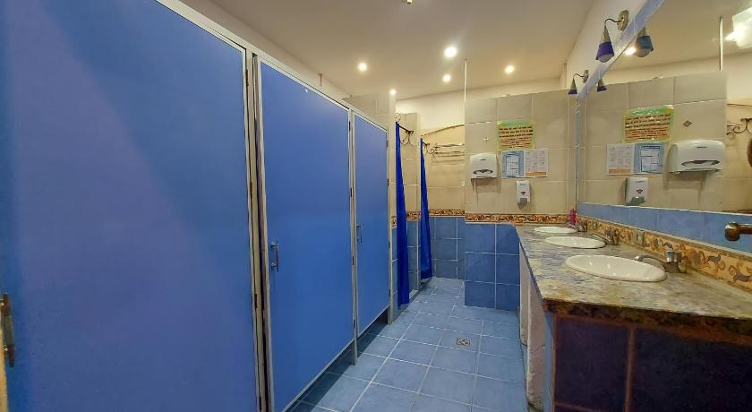 Imagem de Quarto Duplo com Banheiro Compartilhado (Double Room with Shared Bathroom) 2