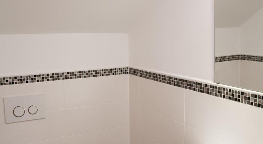 Apartmenthaus Wesertor — Hotel in Kassel