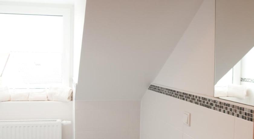 Apartmenthaus Wesertor photo