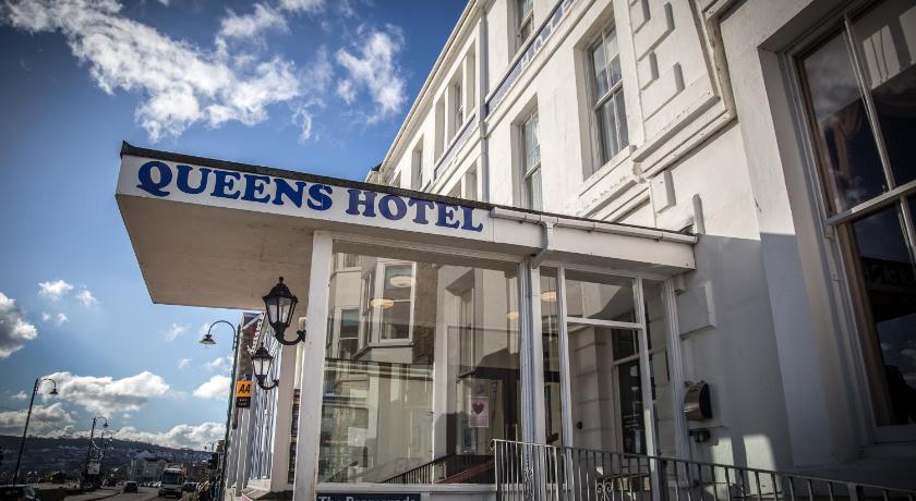 The Queens Hotel