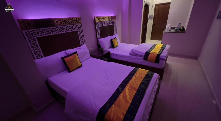 Pyramids Height Hotel & Health Centre photo