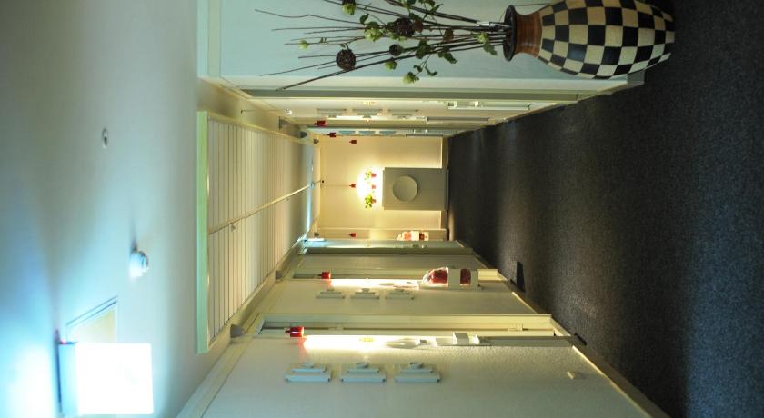 Taipei Great Family Hotel Hotel amenity