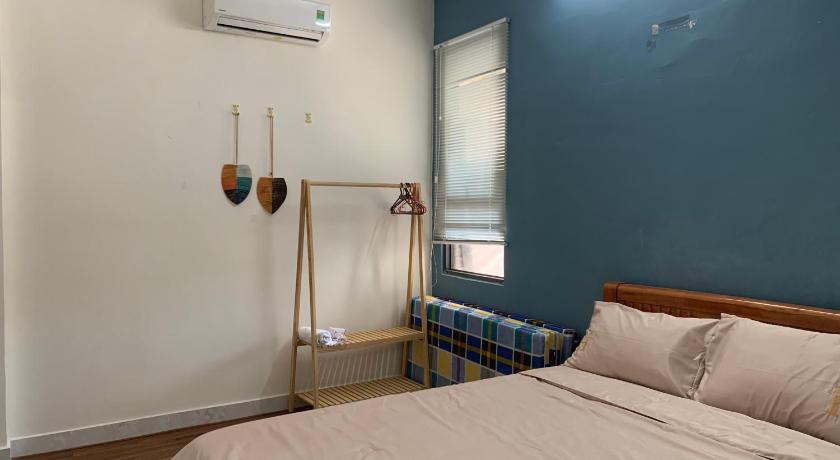 LY'S Can ho Homestay Phan Rang-2pn photo