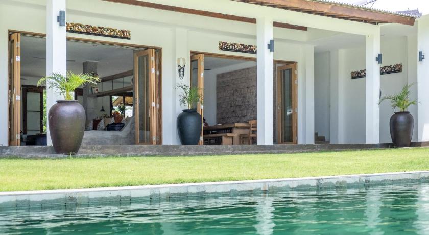 RUMAH WAYAN ULUWATU photo