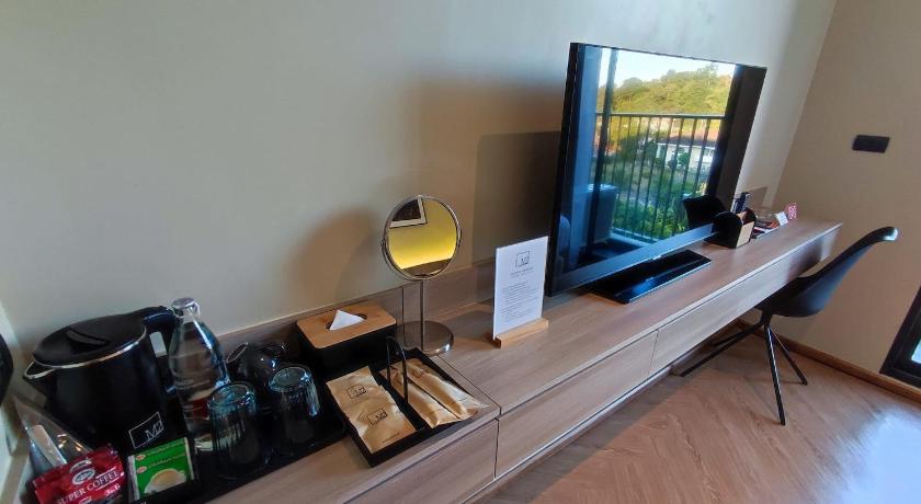 M2 Hotel Waterside photo