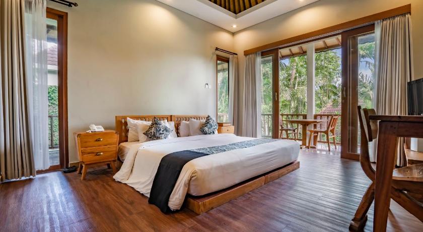 Bild von: Poolvilla mit 2 Schlafzimmern (2-Bedroom Pool Villa) 0