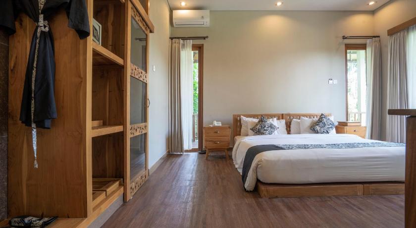 Bild von: Poolvilla mit 2 Schlafzimmern (2-Bedroom Pool Villa) 8