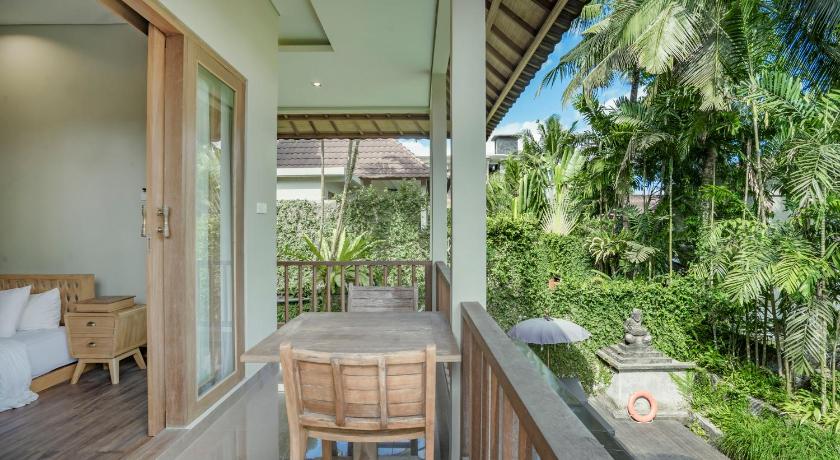 Bild von: Poolvilla mit 2 Schlafzimmern (2-Bedroom Pool Villa) 16