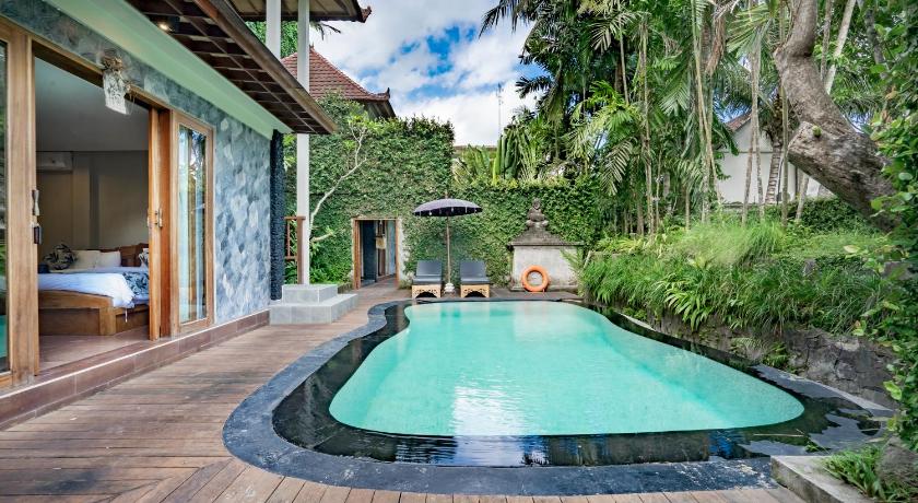 Bild von: Poolvilla mit 2 Schlafzimmern (2-Bedroom Pool Villa) 5