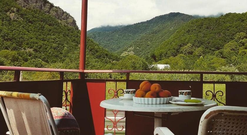 Guest house Racha