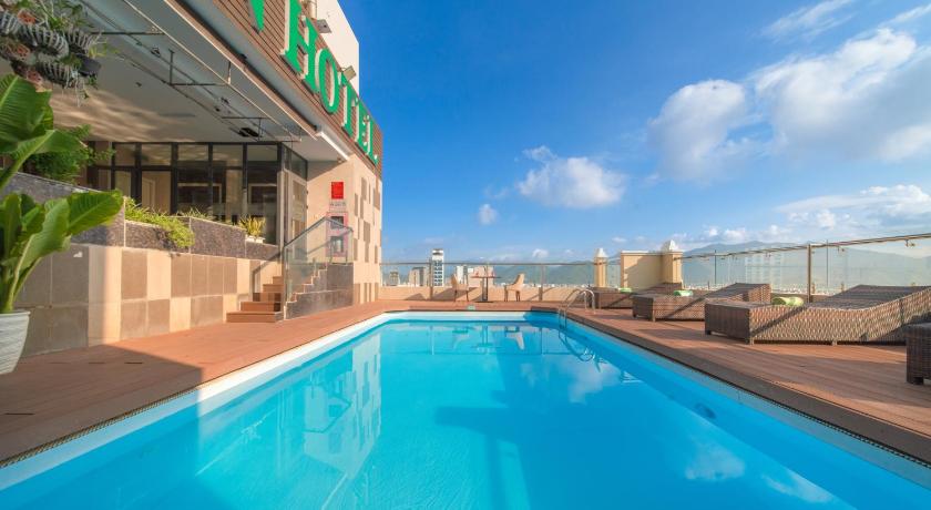 BN Boutique Nha Trang Hotel - image 2