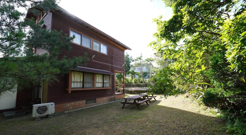 오키나와 본섬 Villa Tora 3성급 싱글룸 부대시설