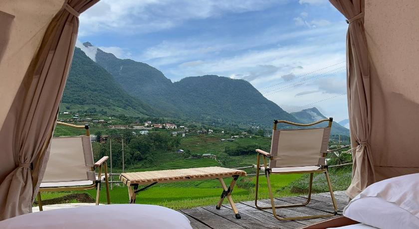 Sa Pa S Plus Bungalow 5-Star Guesthouse amenity