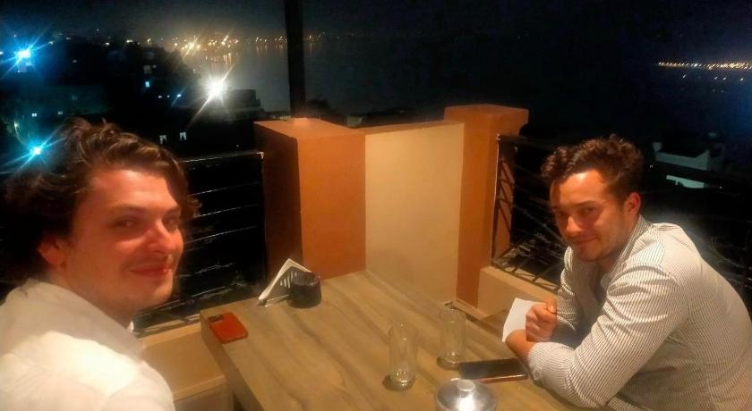 Backpackers Park Varanasi photo