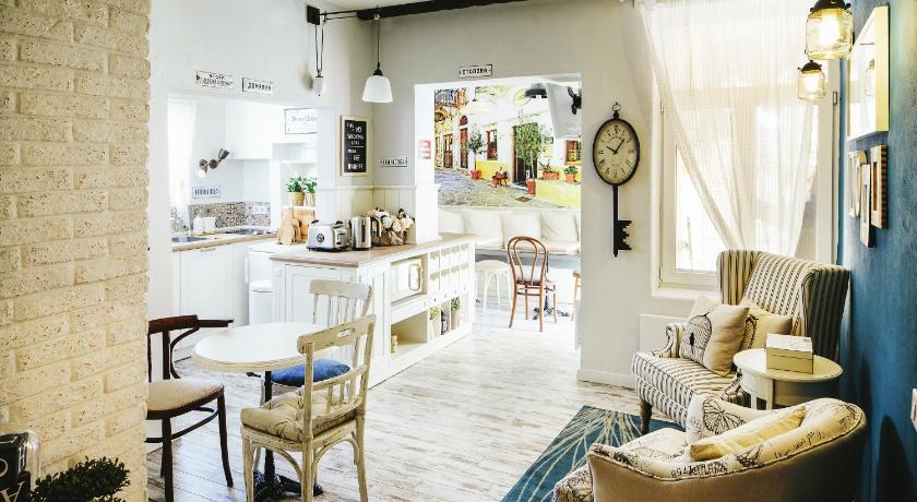 5 Vintage Guest House — Hotel in Sofia