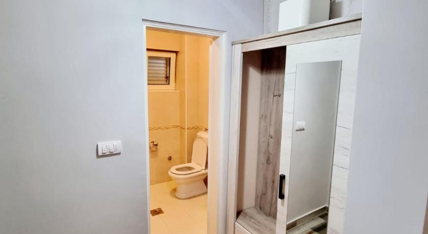 Apartments Krstos place photo