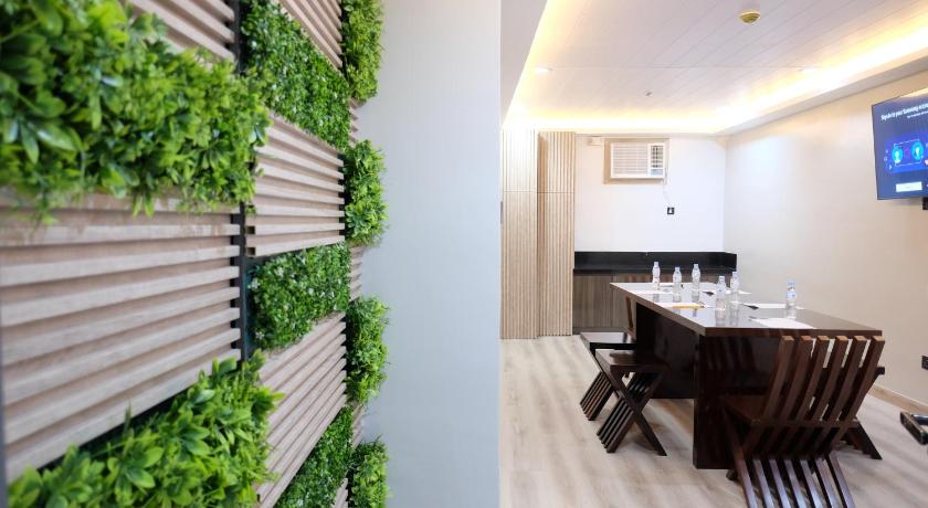 Cebu City Pod Hotel  3-Star Hotel amenity