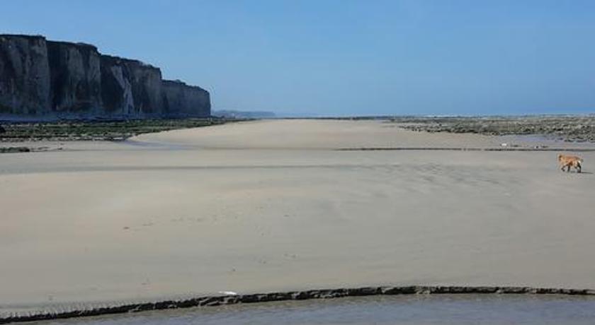Hotel De La Plage photo