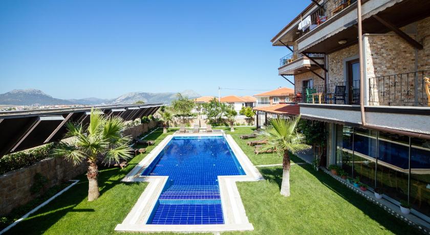 Kuzey Park Hotel photo