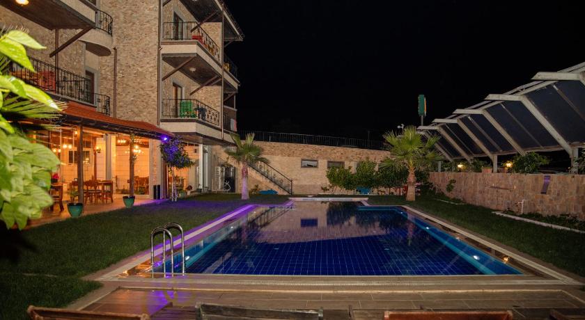 Kuzey Park Hotel photo