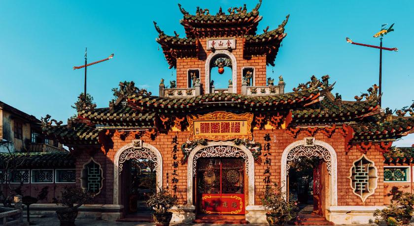 The Linh Hoi An - image 11