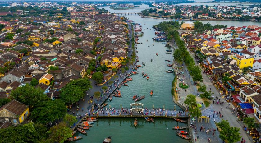 The Linh Hoi An - image 16