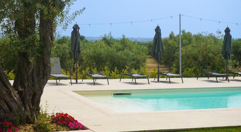 Agriturismo Casacchella