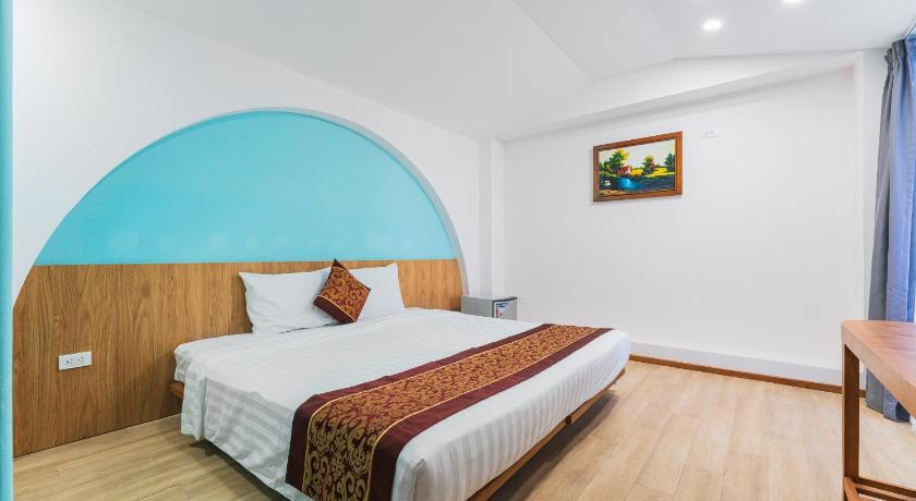 Image of Double Room with Private Bathroom 1