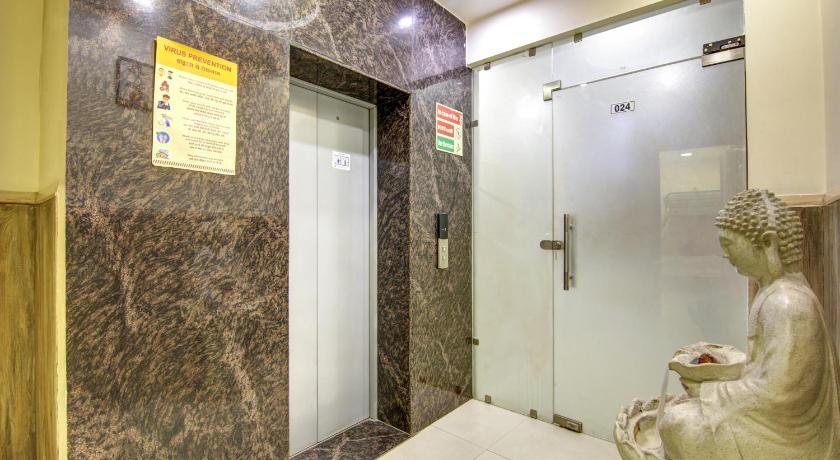 Gracious by Vishesh Hotels and Home Stay photo