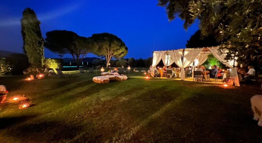 B&amp;B VALLE D'ORO — Hotel in Civitavecchia
