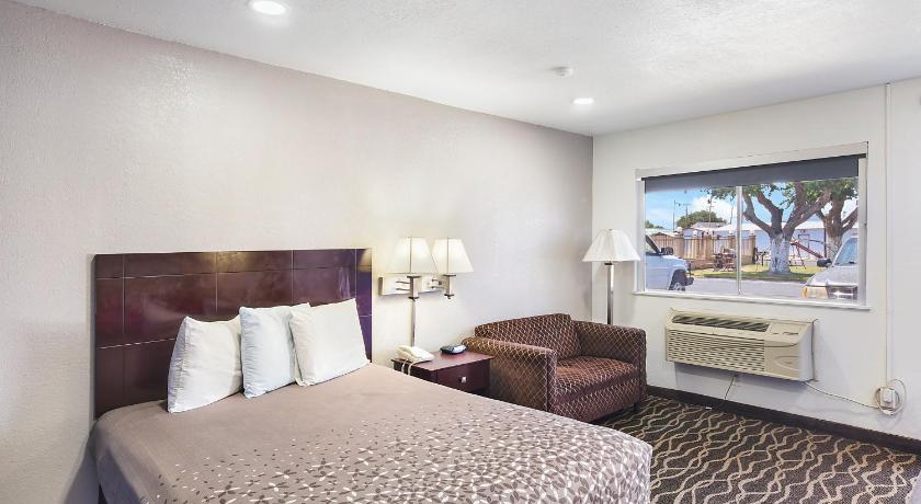 Carlsbad Inn , New Mexico photo