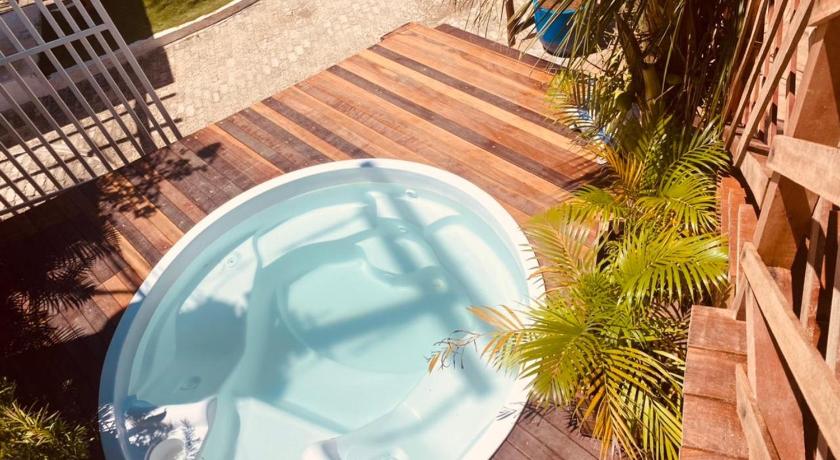 Leao Beach Pousada photo