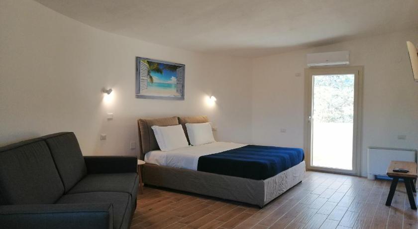 B&B Villa Zola