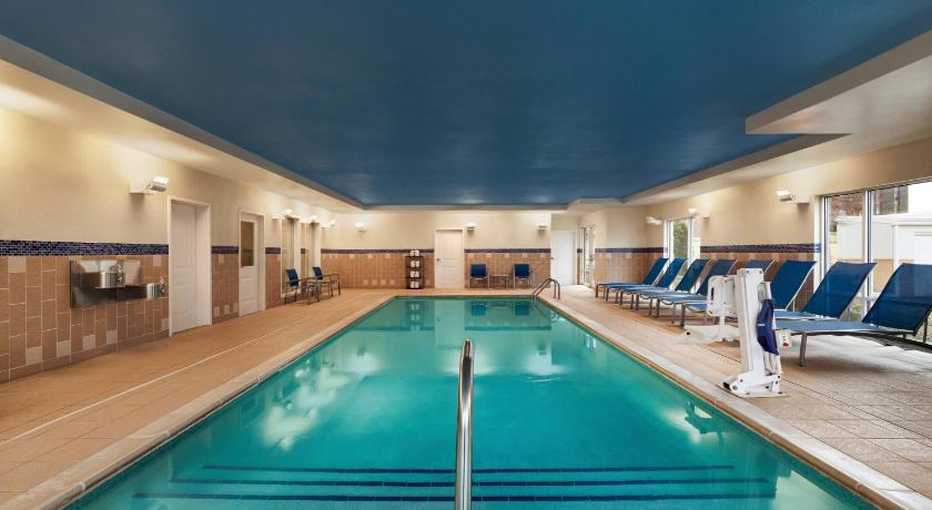 TownePlace Suites Chattanooga Near Hamilton Place photo