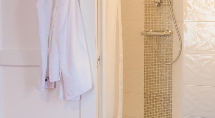 Hotel Le Boeuf Couronne Chartres - Logis Hotels