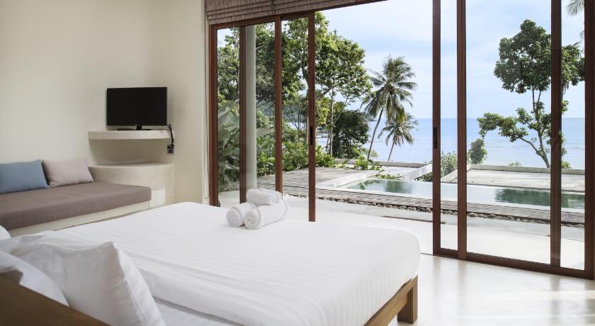 Image of Seaview Pool Villa 4