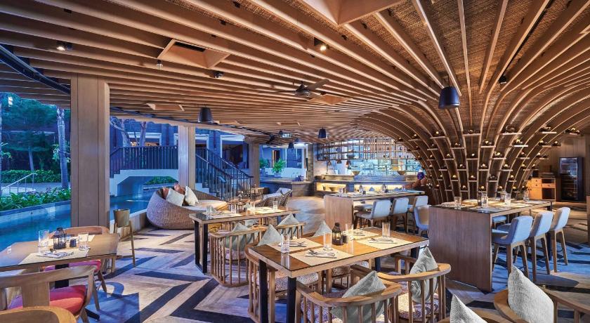 Marriott’s Bali Nusa Dua Gardens photo