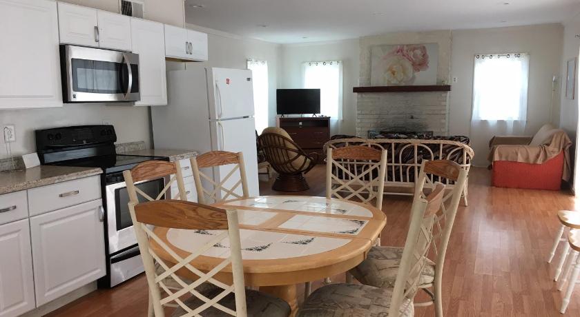 Blue Haven Apartments photo