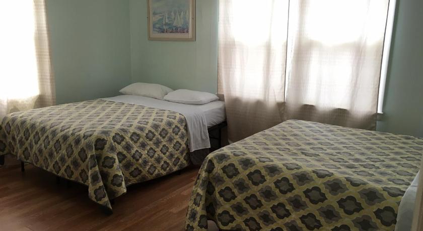 Blue Haven Apartments photo