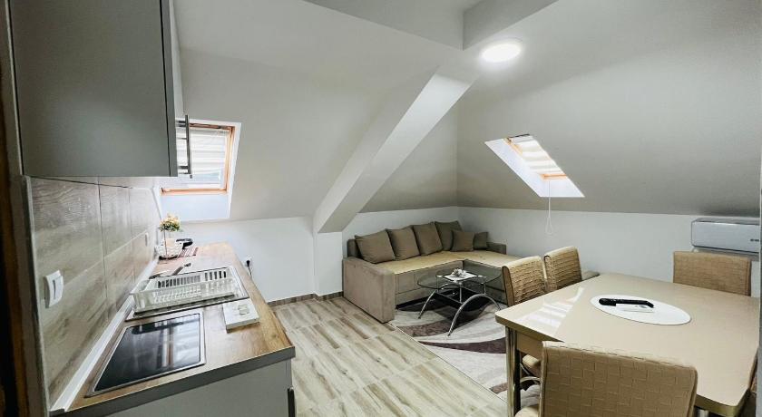 Djina apartman photo