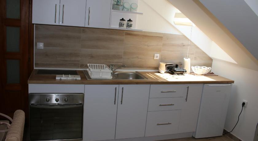 Djina apartman photo