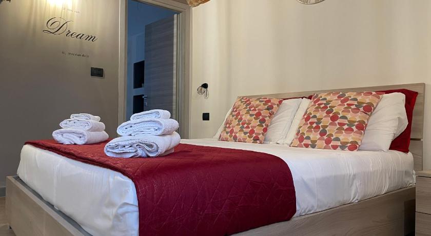 HappyHome Bilocale centro storico Rivarolo Canavese
