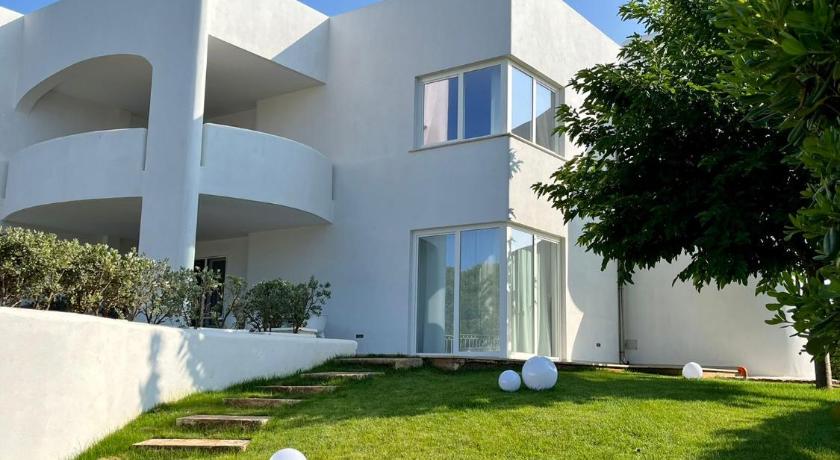 Villa Adele