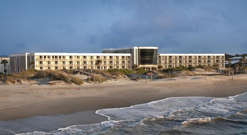 Hotel Tybee photo