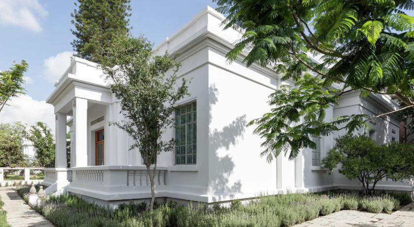 Casa Bosque Eduviges photo