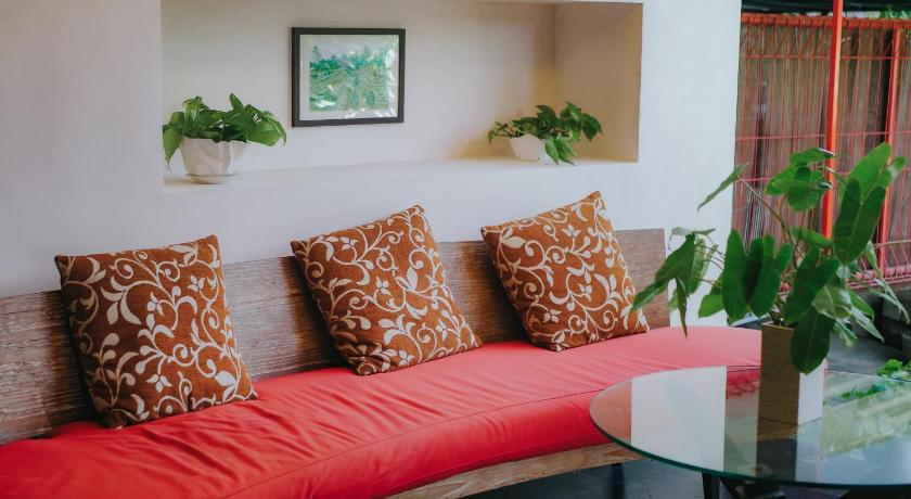 Allia Residence photo